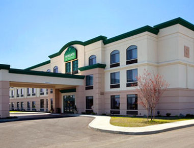 Wingate By Wyndham Spokane