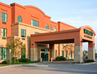 Wingate By Wyndham West Chester