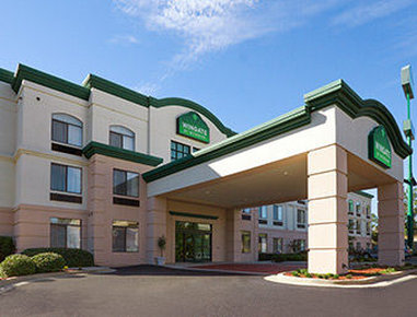 Wingate By Wyndham Augusta