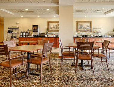 Best Western Plus Technology Park Inn & Suites - Cedar Falls, IA