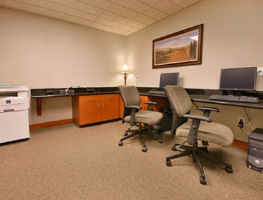 Best Western Plus Technology Park Inn & Suites - Cedar Falls, IA