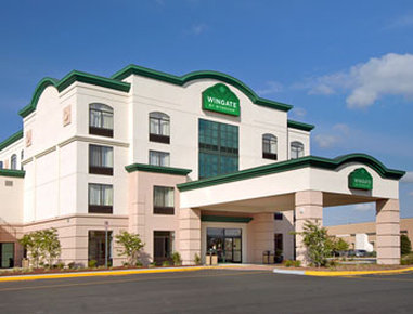 Wingate By Wyndham Chesapeake