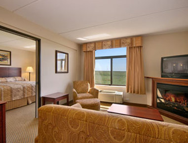 Best Western Plus Technology Park Inn & Suites - Cedar Falls, IA