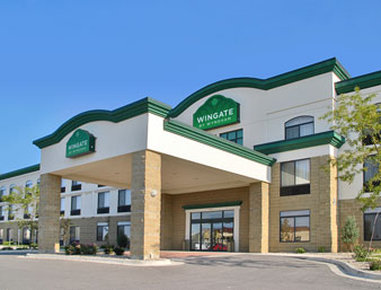 Best Western Plus Technology Park Inn & Suites - Cedar Falls, IA