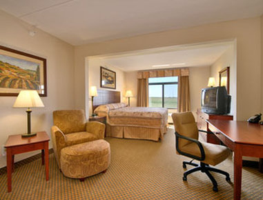 Best Western Plus Technology Park Inn & Suites - Cedar Falls, IA