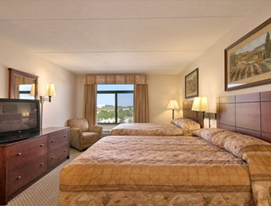 Best Western Plus Technology Park Inn & Suites - Cedar Falls, IA