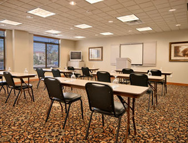 Best Western Plus Technology Park Inn & Suites - Cedar Falls, IA