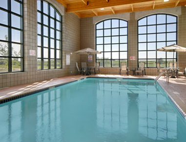 Best Western Plus Technology Park Inn & Suites - Cedar Falls, IA
