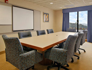 Meeting Facilities