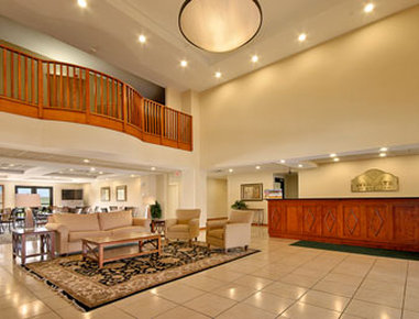 Best Western Plus Technology Park Inn & Suites - Cedar Falls, IA