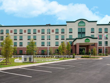 Wingate By Wyndham