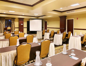 Meeting Facilities
