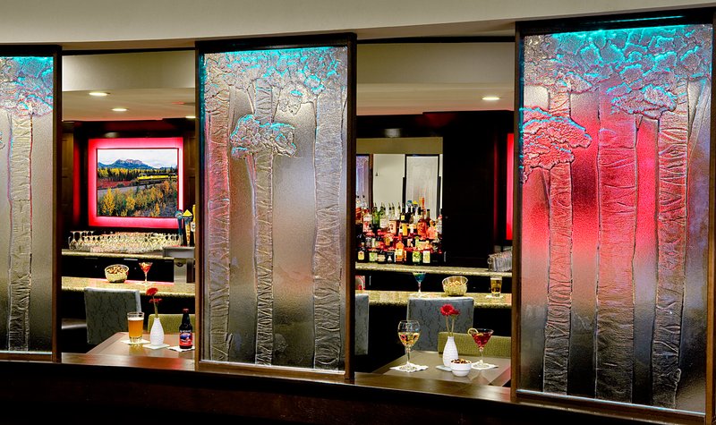 Crowne Plaza Anchorage-Midtown - Anchorage, AK