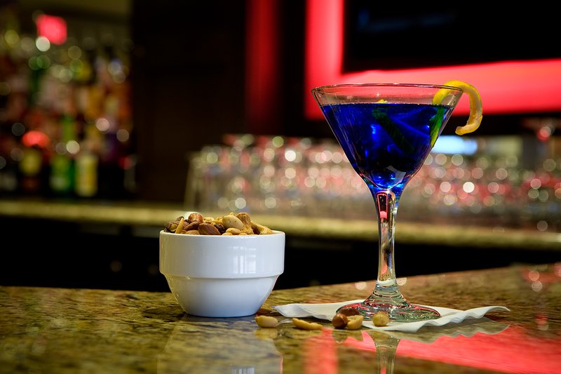 Crowne Plaza Anchorage-Midtown - Anchorage, AK