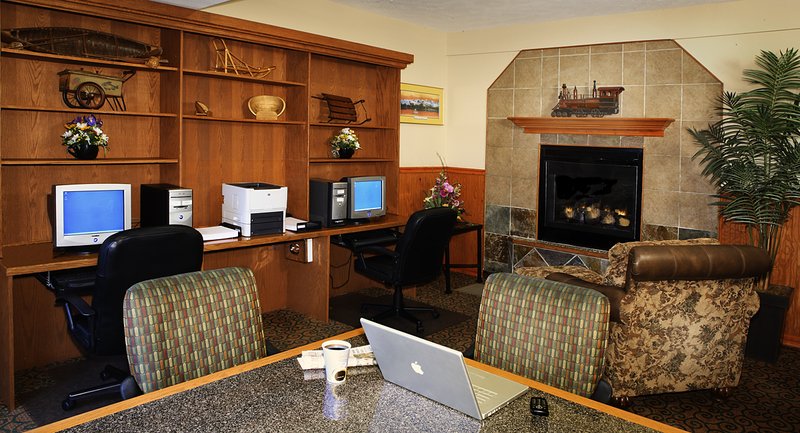 Holiday Inn Express ANCHORAGE - Whittier, AK