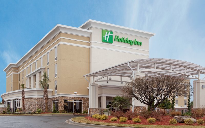 Holiday Inn ANDERSON - Anderson, SC