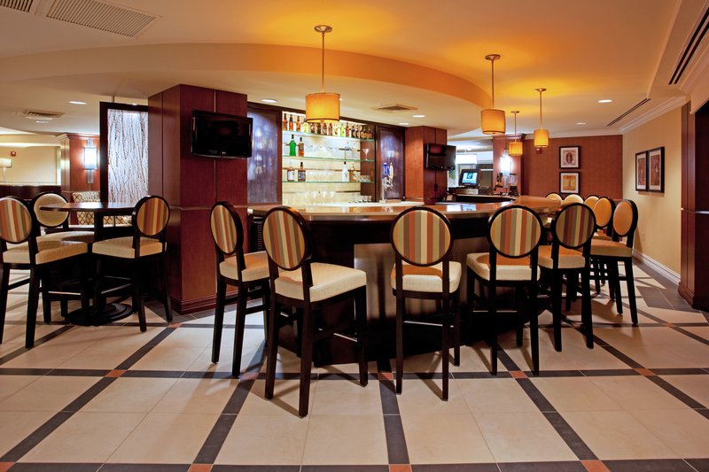 Holiday Inn ANDERSON - Anderson, SC
