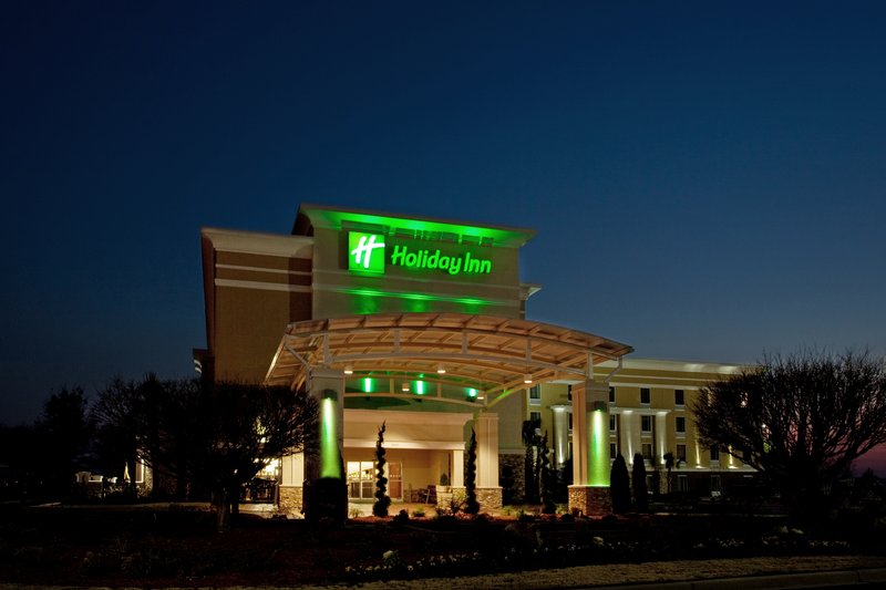 Holiday Inn ANDERSON - Anderson, SC