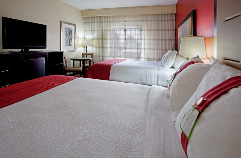 Holiday Inn ANDERSON - Anderson, SC