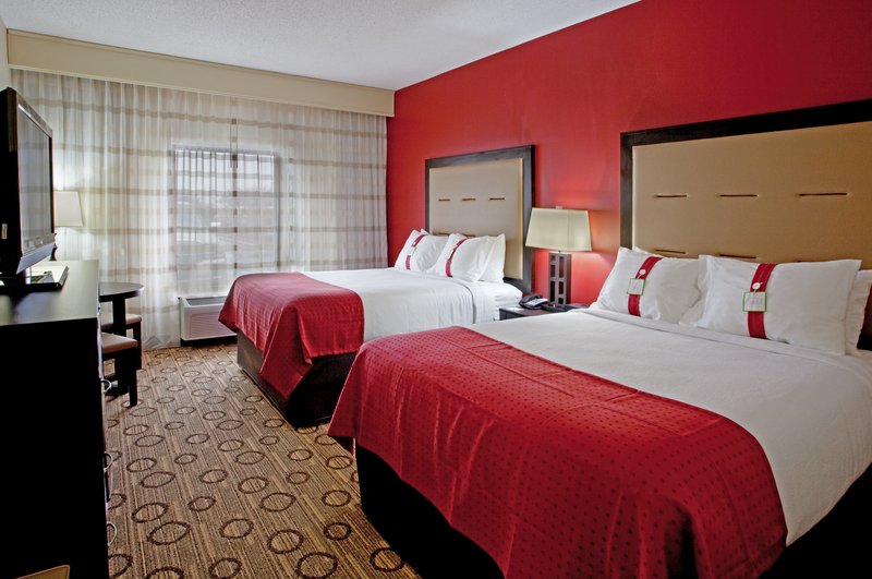 Holiday Inn ANDERSON - Anderson, SC