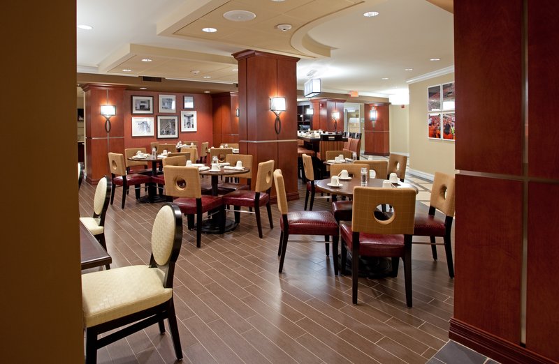Holiday Inn ANDERSON - Anderson, SC