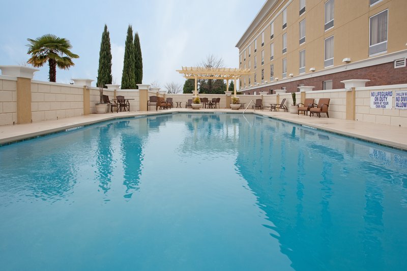 Holiday Inn ANDERSON - Anderson, SC