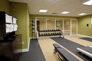 Fitness/ Exercise Room