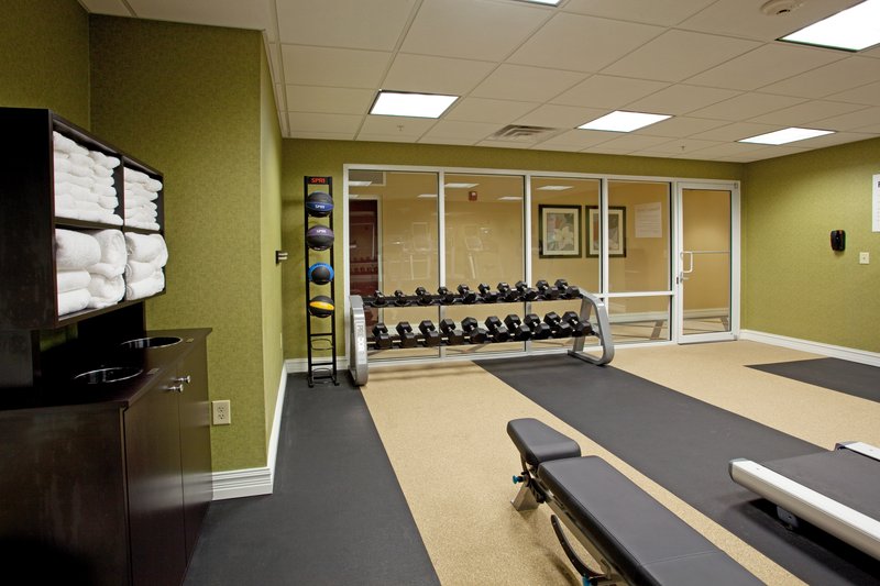 Holiday Inn ANDERSON - Anderson, SC