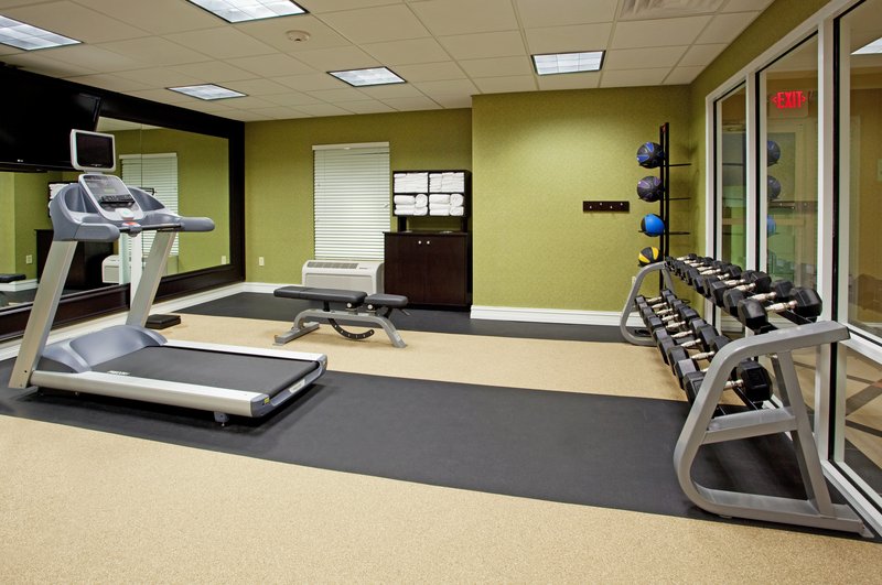 Holiday Inn ANDERSON - Anderson, SC