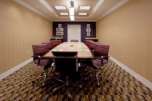 Meeting Facilities