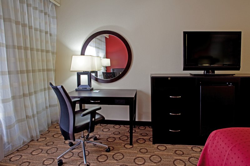 Holiday Inn ANDERSON - Anderson, SC