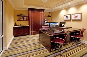 Conference Area