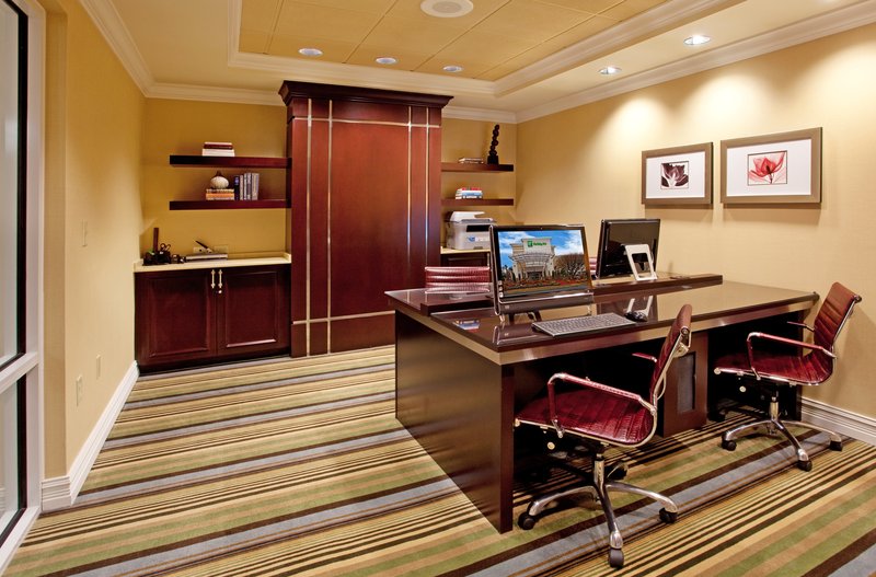 Holiday Inn ANDERSON - Anderson, SC
