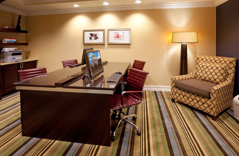 Holiday Inn ANDERSON - Anderson, SC