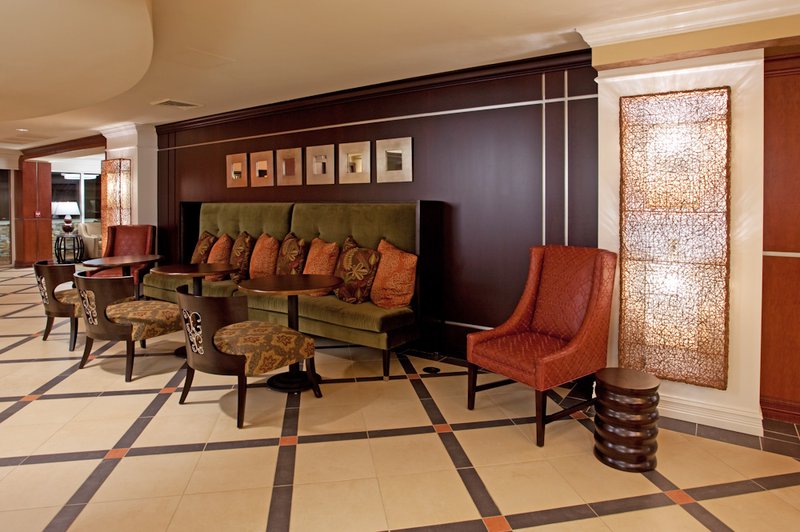 Holiday Inn ANDERSON - Anderson, SC