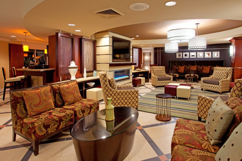 Holiday Inn ANDERSON - Anderson, SC