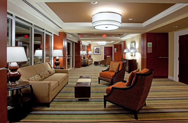 Holiday Inn ANDERSON - Anderson, SC