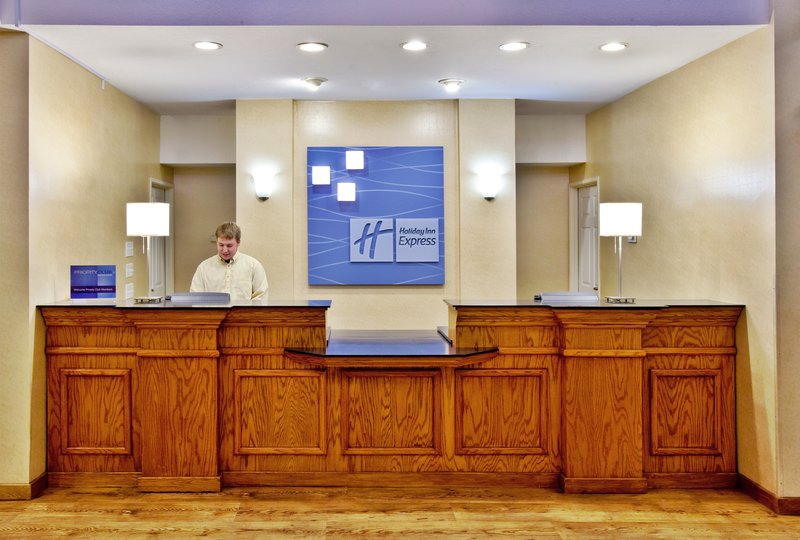 Holiday Inn Hotel and Suites - Ames, IA