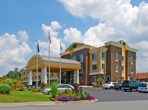 Holiday Inn Express Hotel & Suites Anderson