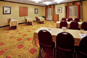 Meeting Facilities