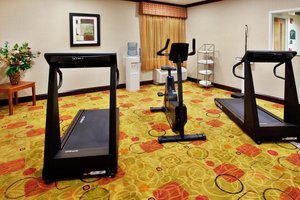 Fitness/ Exercise Room