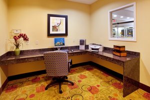 Conference Area