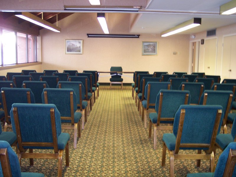 HOLIDAY INN EXPRESS - Altoona, PA