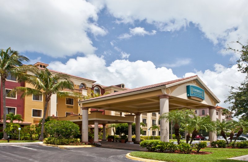 Staybridge Suites-Naples-Gulf - Naples, FL