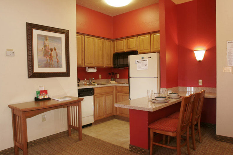 Staybridge Suites-Naples-Gulf - Naples, FL