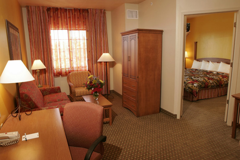 Staybridge Suites-Naples-Gulf - Naples, FL