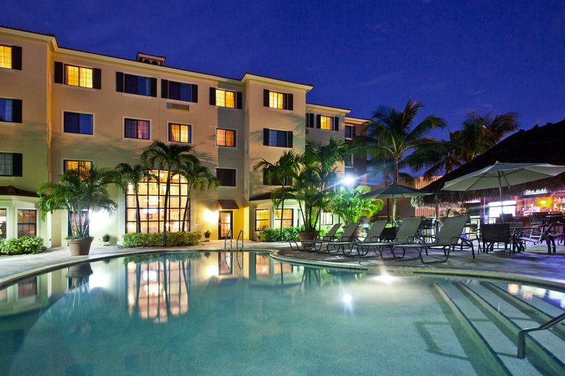 Staybridge Suites-Naples-Gulf - Naples, FL