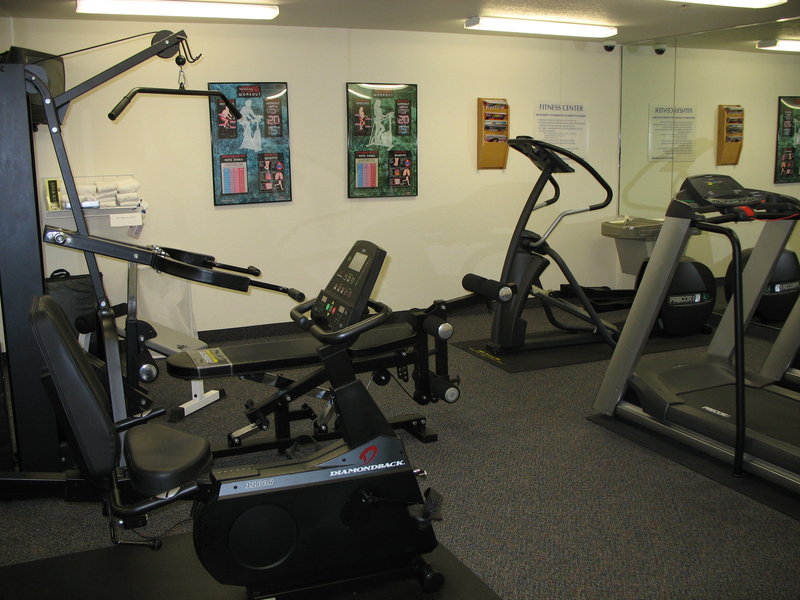 Candlewood Suites-Appleton - Hilbert, WI