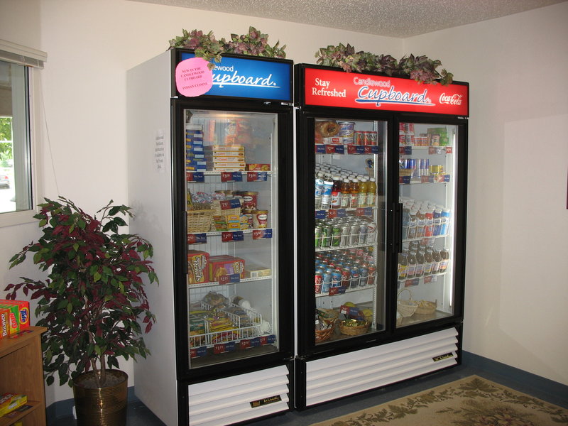 Candlewood Suites-Appleton - Hilbert, WI