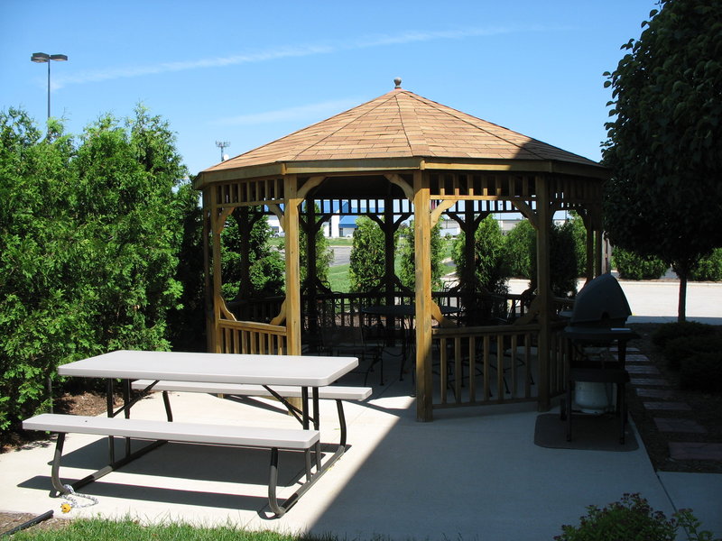 Candlewood Suites-Appleton - Hilbert, WI